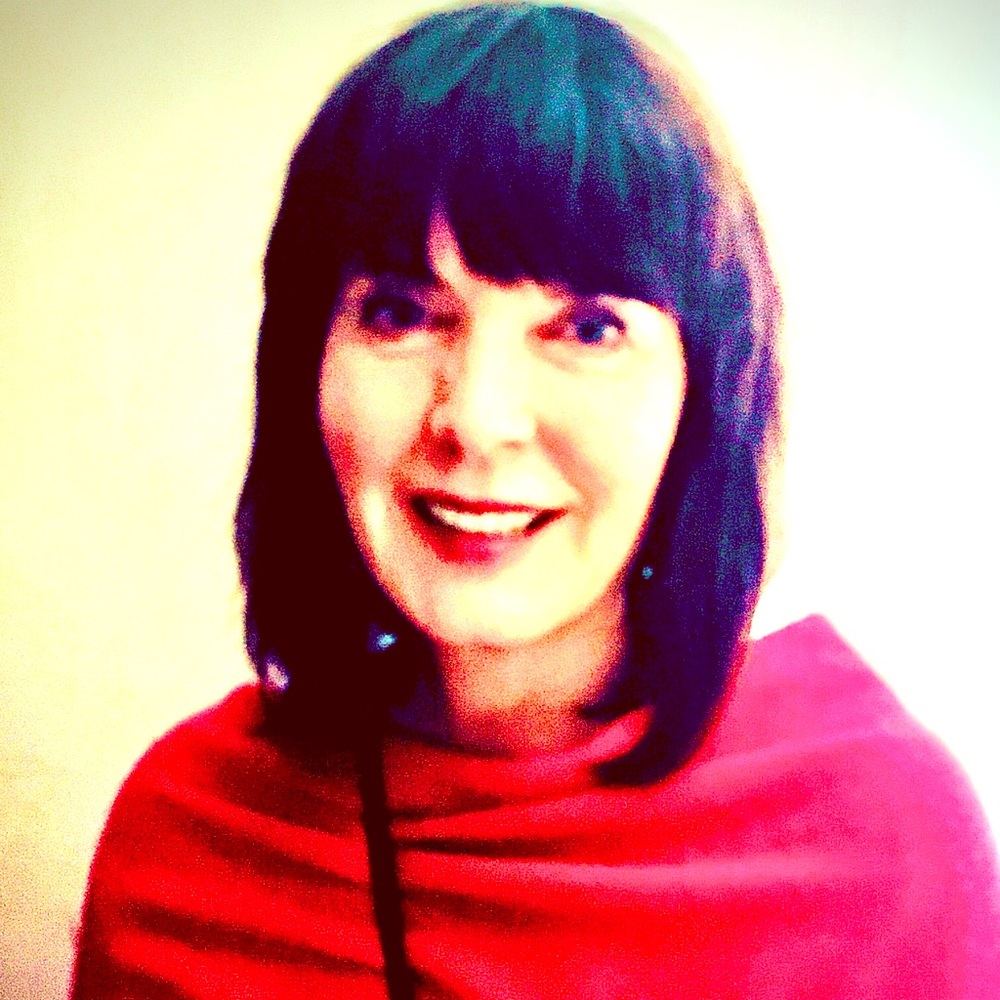 Meet your Posher, Sharon